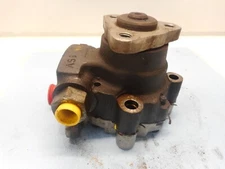 2004 LAND ROVER DISCOVERY II POWER STEERING PUMP QVB50080