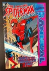 AMAZING SPIDER MAN 1997 ANNUAL #1 (Marvel Comics 1997) -- NM-