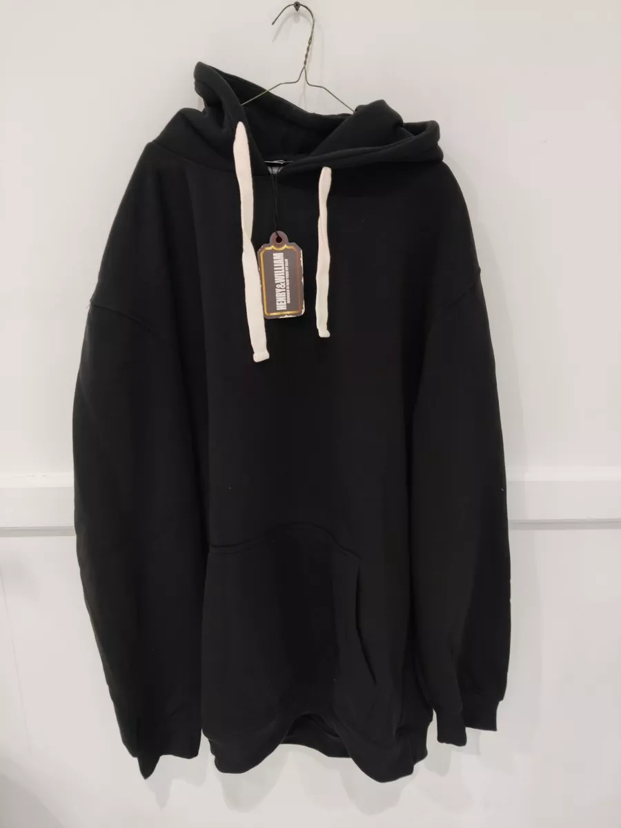 6x black hoodie new arrivals