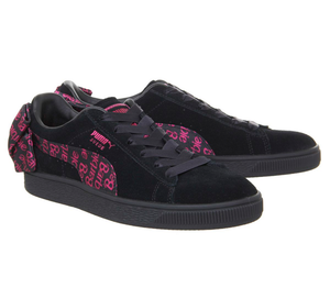 barbie trainers puma