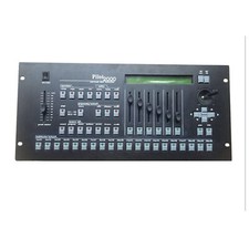 Pilot2000 DMX Controller Stage Lighting Effects Console Professional DMX Console