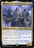 MTG Rasputin, the Oneiromancer (40/265) Dominaria United Commander LP