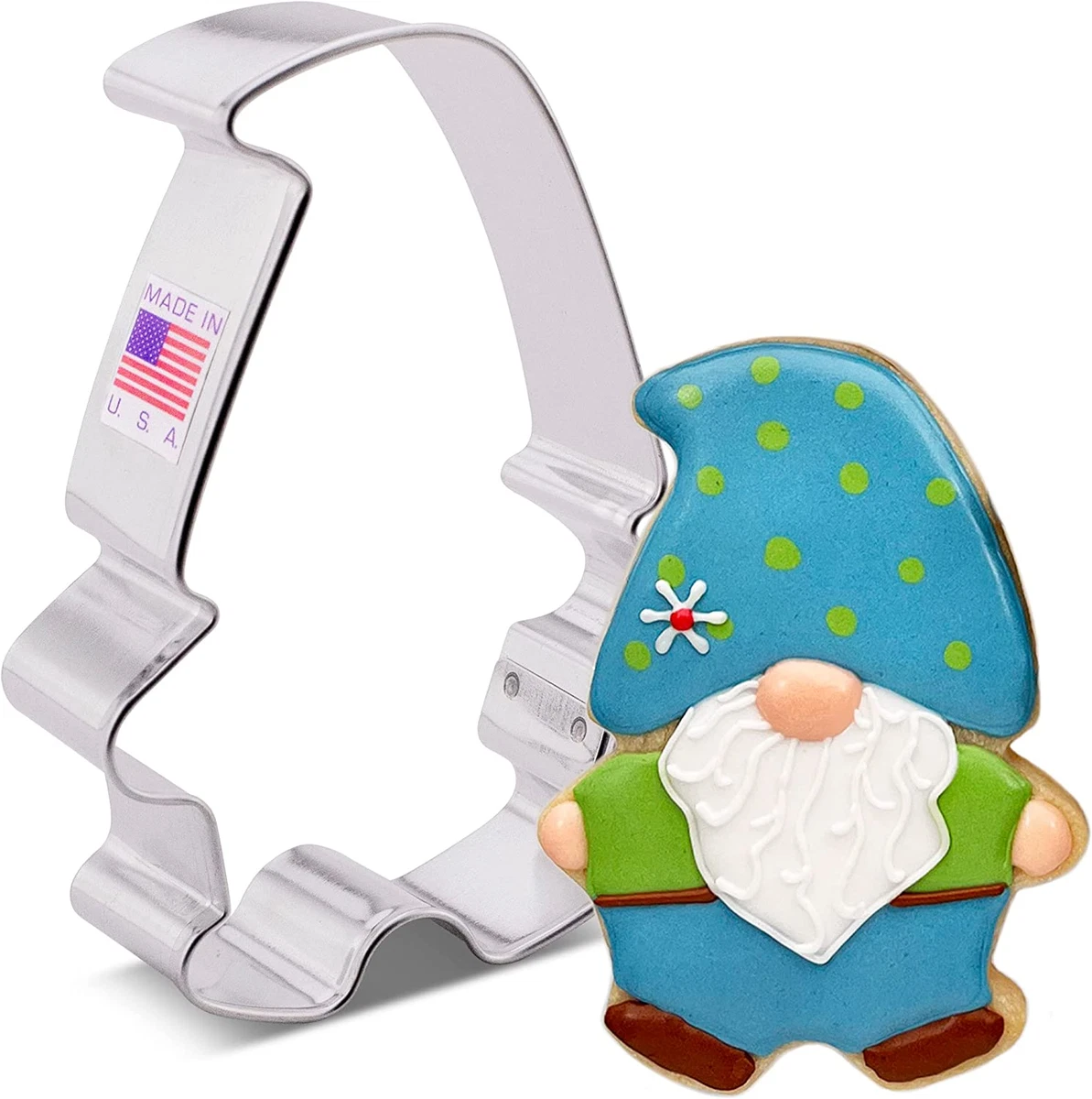 Cookie cutter manufacturer deals