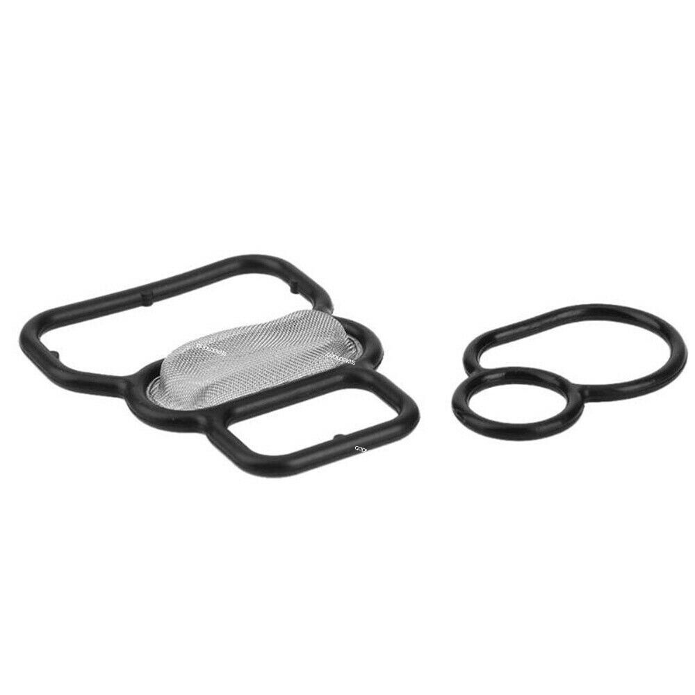 VTEC Solenoid Gasket Kit 15825P2M005 & 36172P08015 Fit For 1996-05
