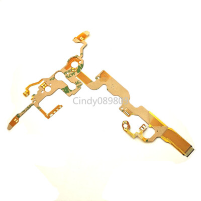 Mechanism Flex Cable for Sony DCR-HC26E HC36E HC38E HC42E HC46E HC96E FX7 HD1000