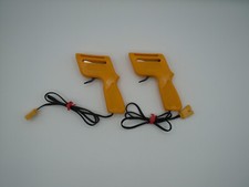 AURORA AFX 60 OHM VARIABLE SPEED RUSSKIT HAND CONTROLS SQUARE "A" TERMINAL PLUGS