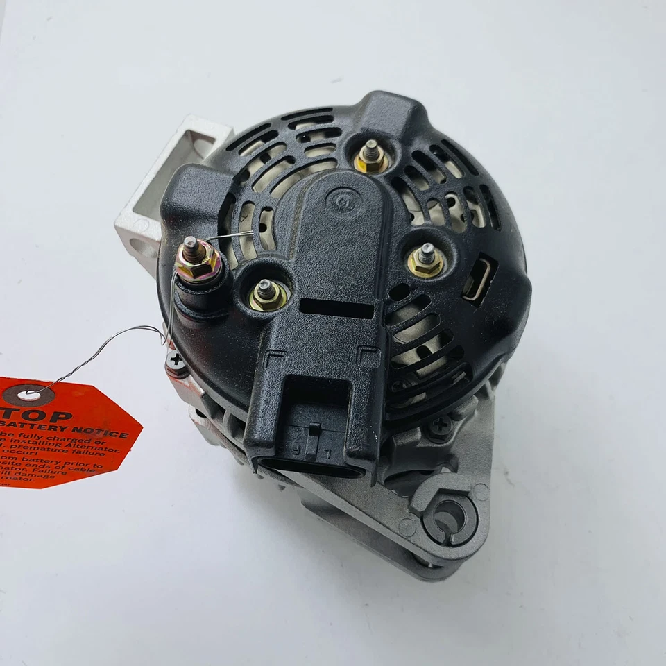 Alternador Reman genuino bosch para Cadillac DeVille Seville 4,6 L AL8784X Foto 4 de 4