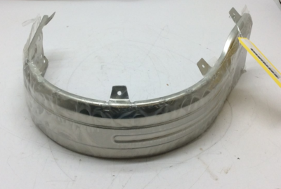 Ski Doo Belt Guard Clutch Cover 417300479 MXZ Summit Renegade