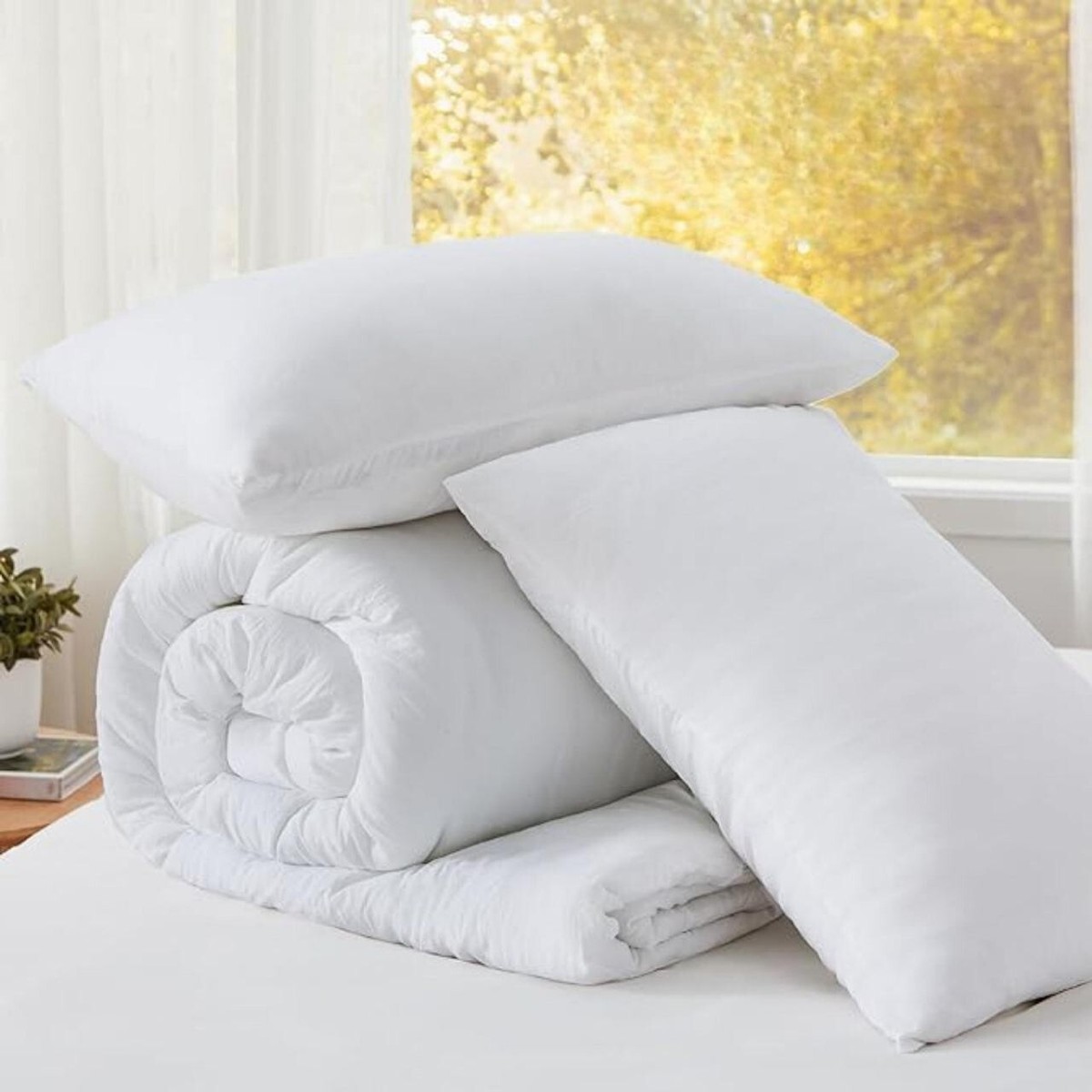 Single Duvet Tog Slumberdown Kids Bed Set Little Slumbers