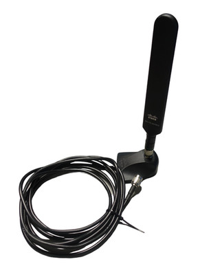 Cisco 4G-LTE-ANTM-D Omnidirectional Dipol Antenne 3G 4G LTE Indoor TNC Standfuß