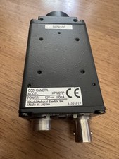 Hitachi Kokusai KP-M2RP Electric CCD Camera