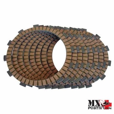 KUPPLUNGSSCHEIBEN LEITER - KORK YAMAHA YFM 660 RAPTOR 2001-2005 VERTEX 8...