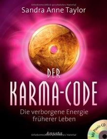 Der Karma-Code: Die verborgene Energie früherer Leb... | Buch | Zustand sehr gut