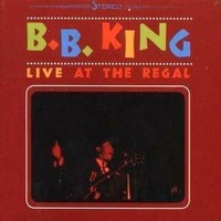 Audio Cd - B.B. King - Live At Regal - Mca Records -D- Neu