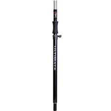 Ultimate Support SP-100B Air-Powered Speaker Pole w/M20 Threaded Connection 