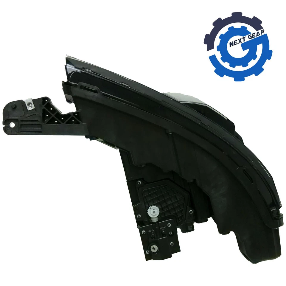 原始设备制造商通用 LED 车头灯总成适用于 2023 - 2025 凯迪拉克 Lyriq EV 85615802 — 第 4/4 张图片