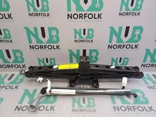 L494 Range Rover Sport Jack and Wheel Brace HK52-17080-AB