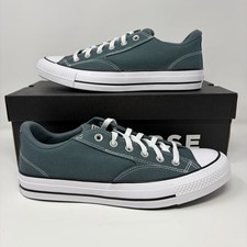 Converse Chuck Taylor CTAS Malden Street True Green Nature A10486F Men Size 9.5