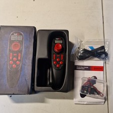 Radio Remote Control RC DS600 2.4GHz  6 Channel receiver, Bait Boats