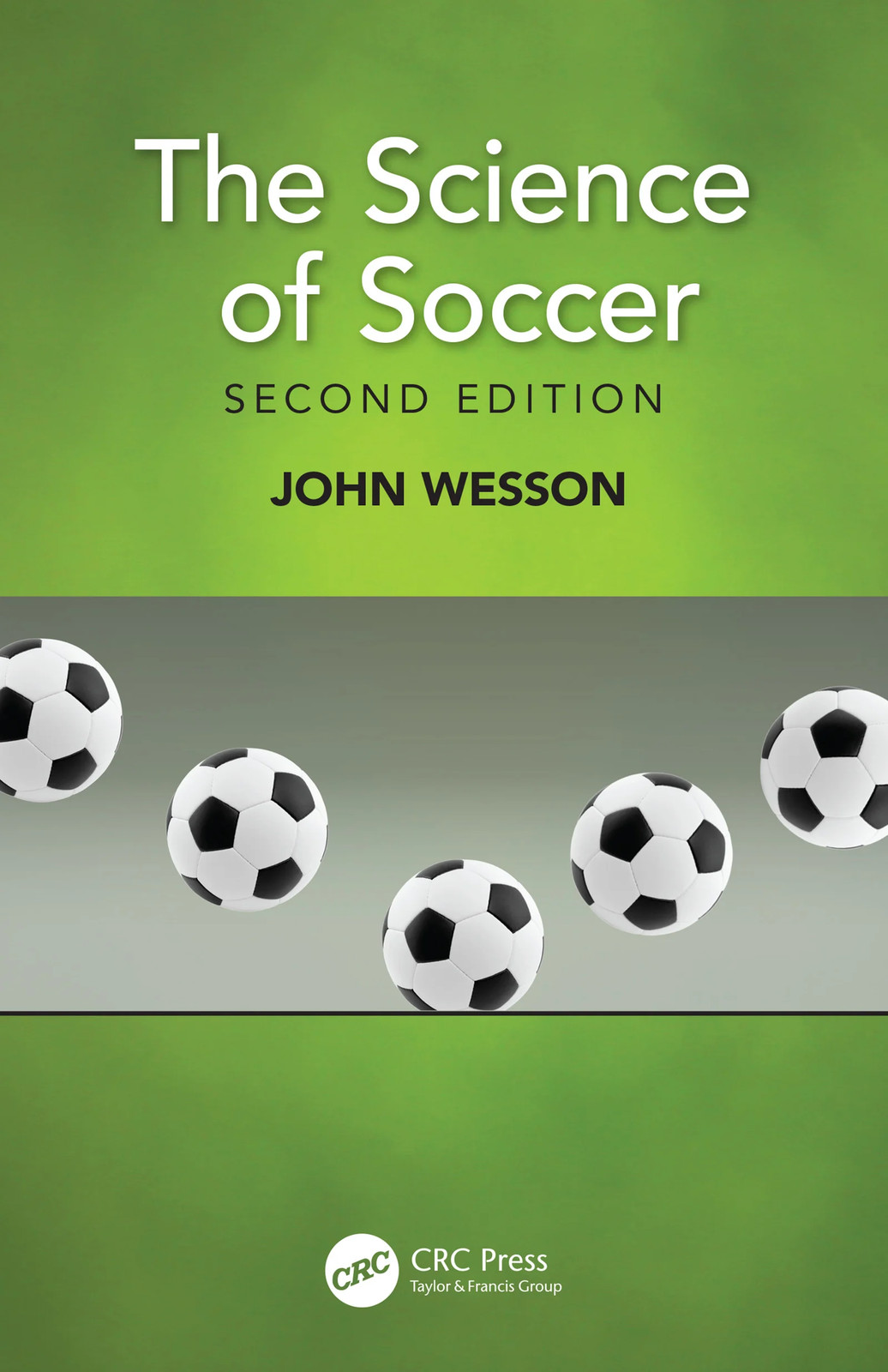 Science of Soccer - 2nd Edition