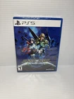 NEW Star Ocean The Second Story R - Sony PlayStation 5 PS5 SEALED