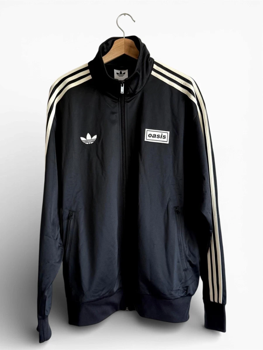 adidas Firebird Activewear Men's Track Jackets for Sale - Shop