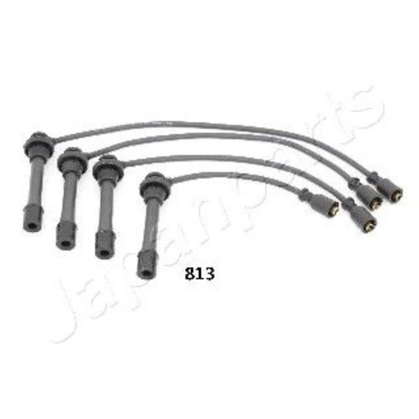 Japanparts ZüNdleitungssatz FüR Suzuki Baleno SchräGheck 1.3I 16V 1.6I-image