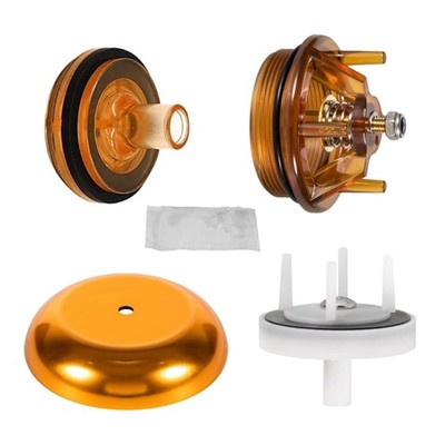 Essential Repair set Completes Repair set Pressure Vacuum Breaker for Backflow