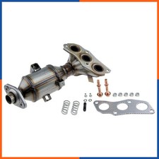 Catalyseurs Peugeot 107