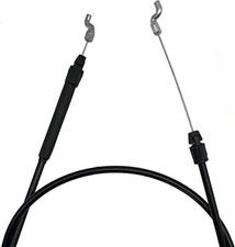 Clutch Control Cable 946-05107B for Cub Cadet MTD Troy Bilt 746-05107A 746-05107