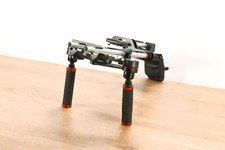 Manfrotto SYMPLA Shoulder Mount Support Rig with MVA517W Mount CG011FK