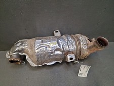 Catalyseurs Citroen C4