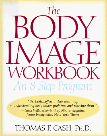 The Body Image Workbook, Cash, Thomas F. - Picture 1 of 2