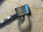 Lowrider OEM Pair Bike Rectangle Mirrors Blue Reflectors LOWRIDER Cruiser Bikes — photo 4