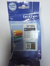 Brother LC3219XL Genuine Original Black Ink Cartridge  MFC-J5330DW