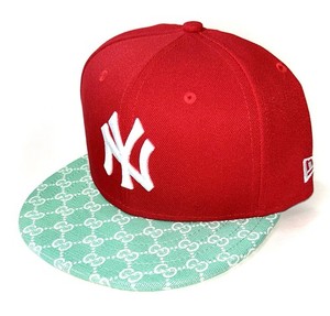 Gucci Yankees Hat | eBay