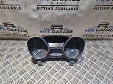 Compteur Ford KUGA