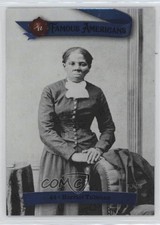 2021 Historic Auto Famous Americans Alloy /150 Harriet Tubman #44 0ad
