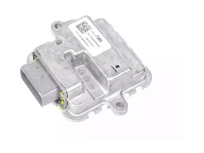 24PC69G Trailer Brake Control Module Fits 2015-2019 Chevy Silverado ...