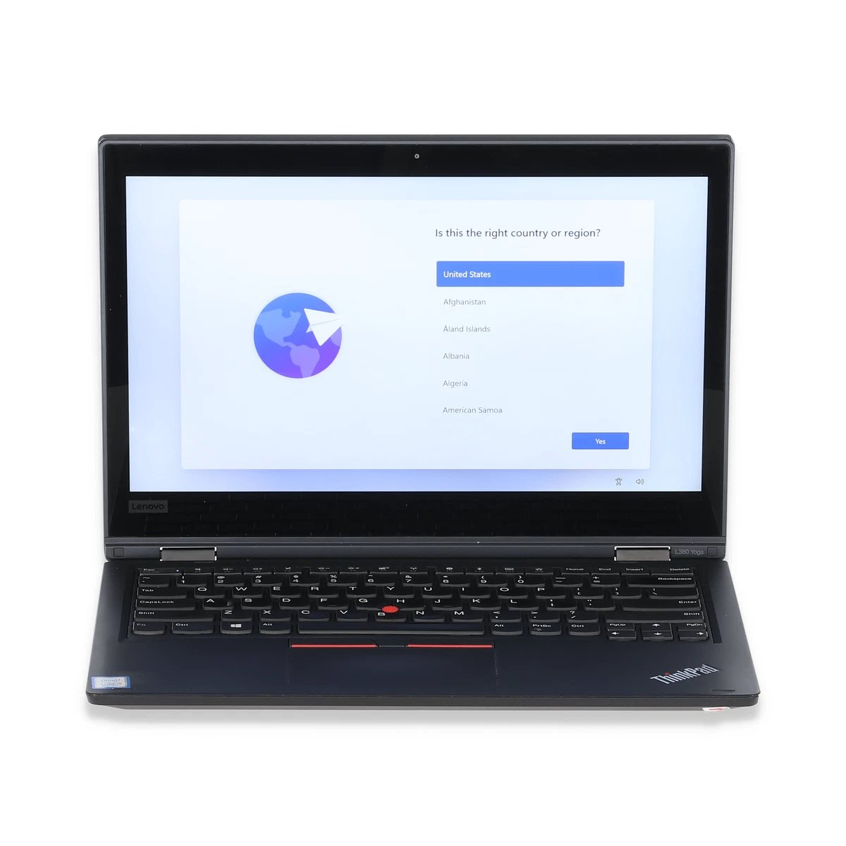Windowsノート本体 Lenovo ThinkPad L380 - 16GB, 128GB SSD Lenovo ThinkPad L380 PC Laptops & Netbooks for Sale - Shop New