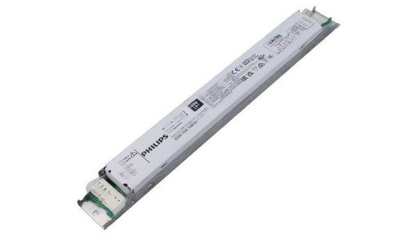5904006798570 Zasilacz Impulsowy LED Dali 150W 100...300VDC 200...700Ma IP20 XIT-image