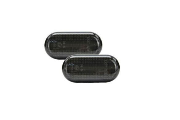 ABAKUS LED Turn Signal Light Set L56-140-002LED-S For Nissan Opel Renault