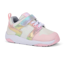 See Kai Run Unisex Kids Shoes Viento White NEW WT