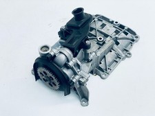 BMW E81 E87 120d 123d E90 E91 318d 320d N47 N47D20A Engine Oil Pump 7798014 #102