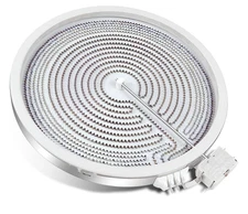 Whirlpool Kitchen-Aid GE Range Stove 12" Dual Radiant Surface Element W10823727