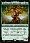 The Unbeatable Squirrel Girl [Marvel Super Heroes] Near Mint