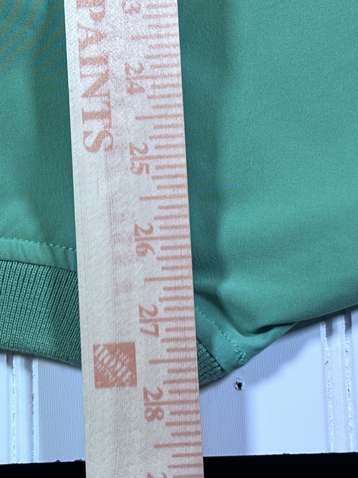 Turtleson Green Performance Pullover Sweatshirt M… - image 9