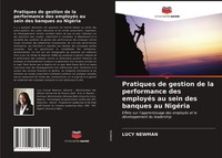 Lucy Newman | Pratiques De Gestion De La Performance Des EmployéS Au Sein Des...