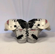 Gear Pro-Tec Youth Air Tech Jr Football Shoulder Pads Med. 13-14"  95-120 Ibs
