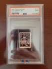 1991 Topps Micro #392 Ken Griffey Jr PSA 9 Mint Mariners HOF